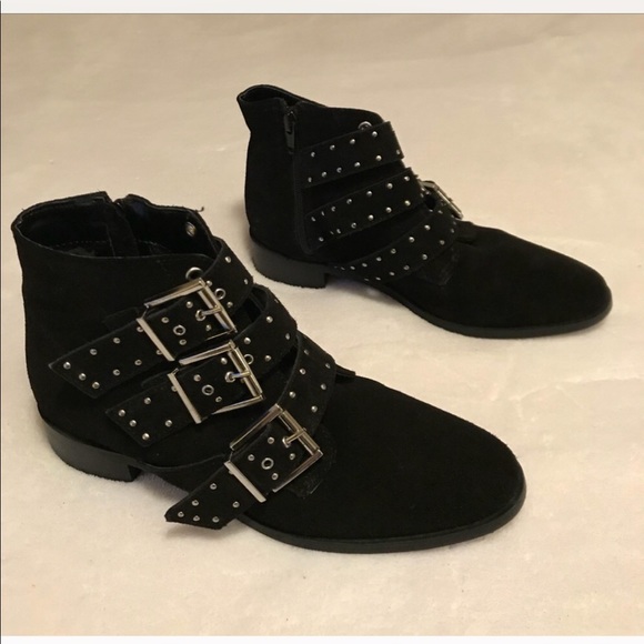 TopShop Booties - Picture 2 of 7